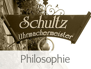 Philosophie