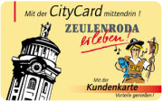 Citycard