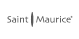 Logo Saint Maurice