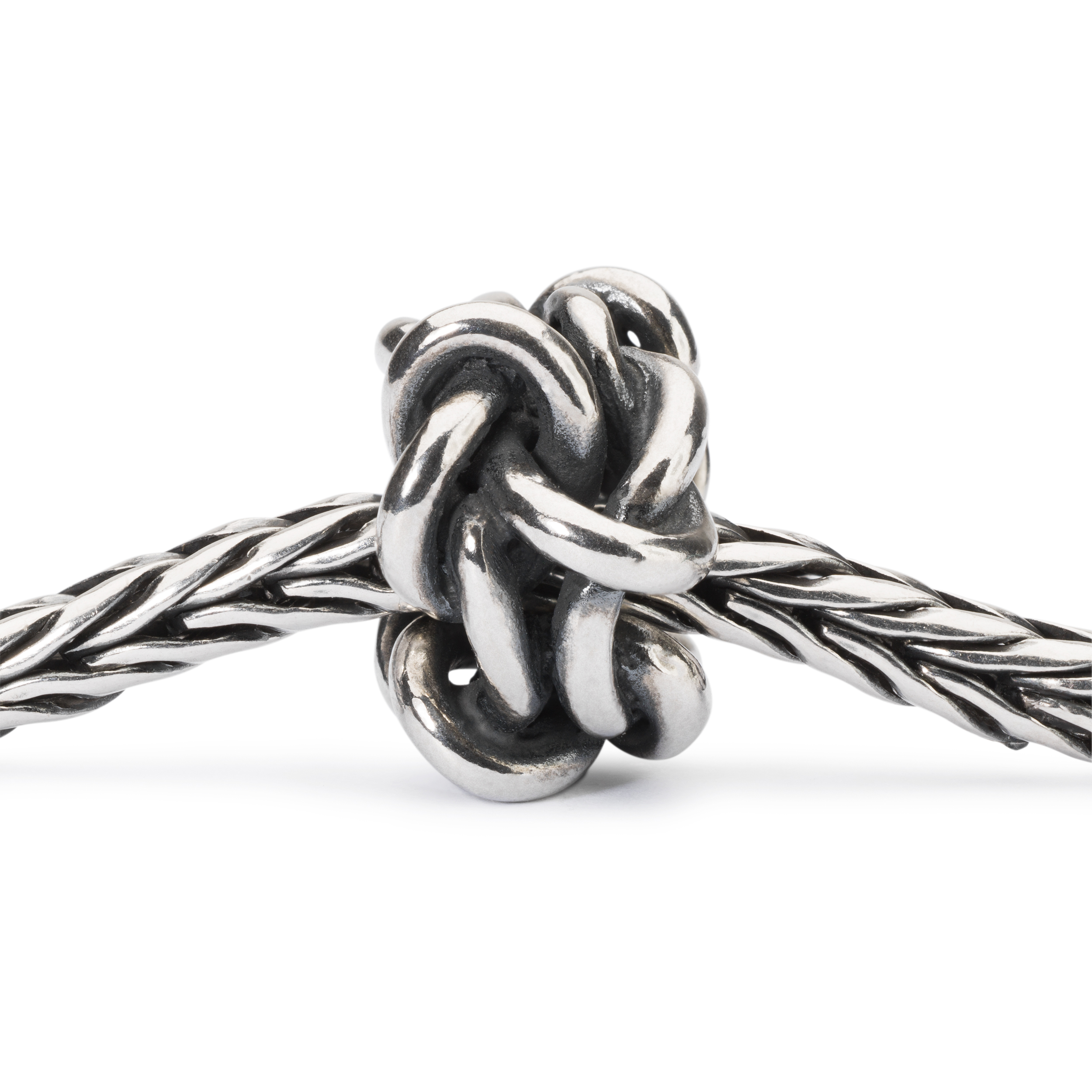 Trollbeads Silberschmuck