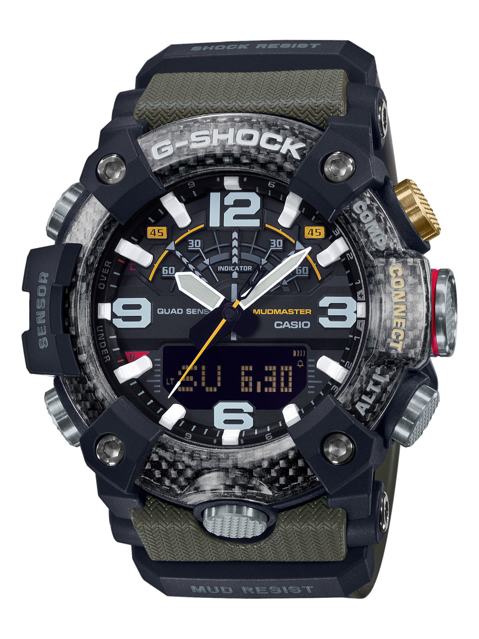Casio